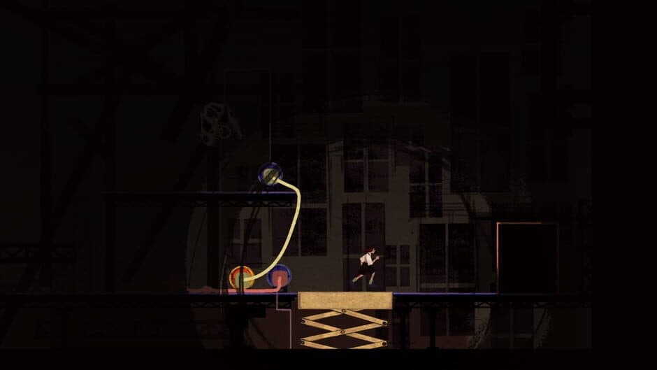 Ampere screenshot
