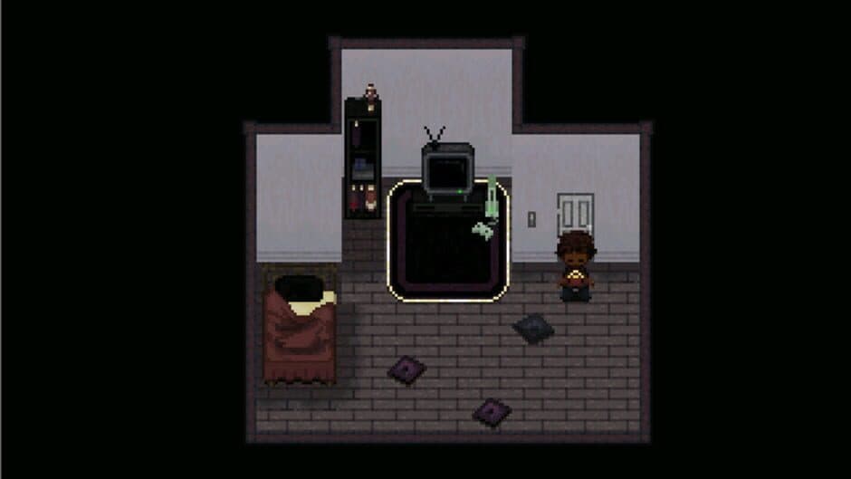Umbra screenshot