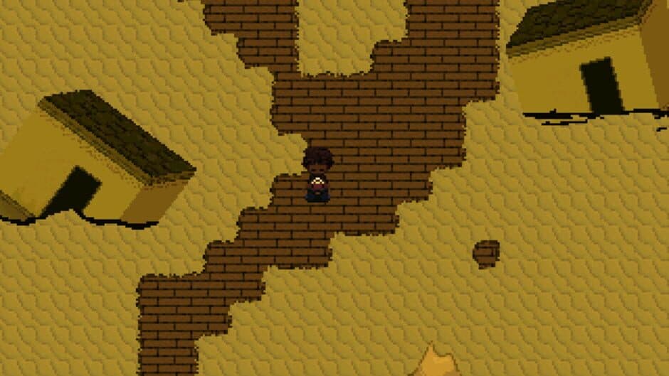 Umbra screenshot