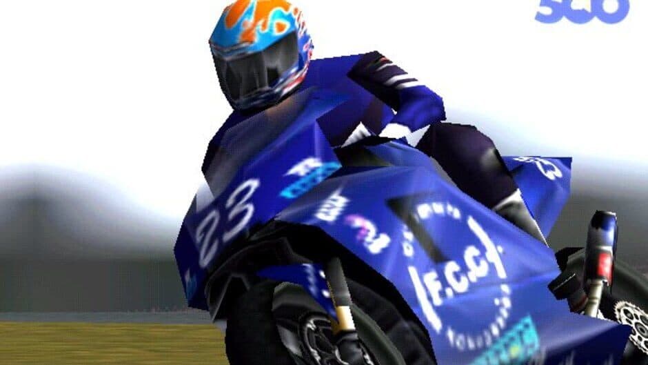 GP 500 screenshot