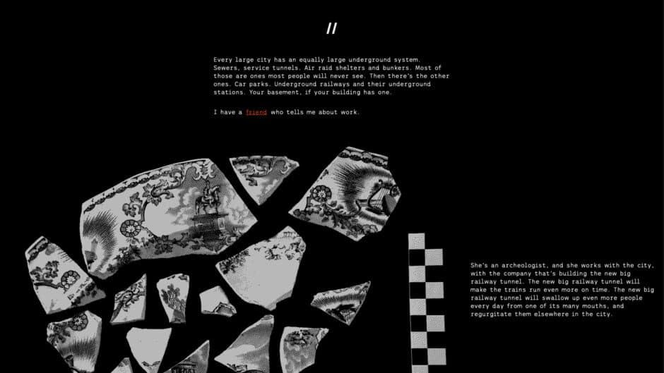 Cycle screenshot