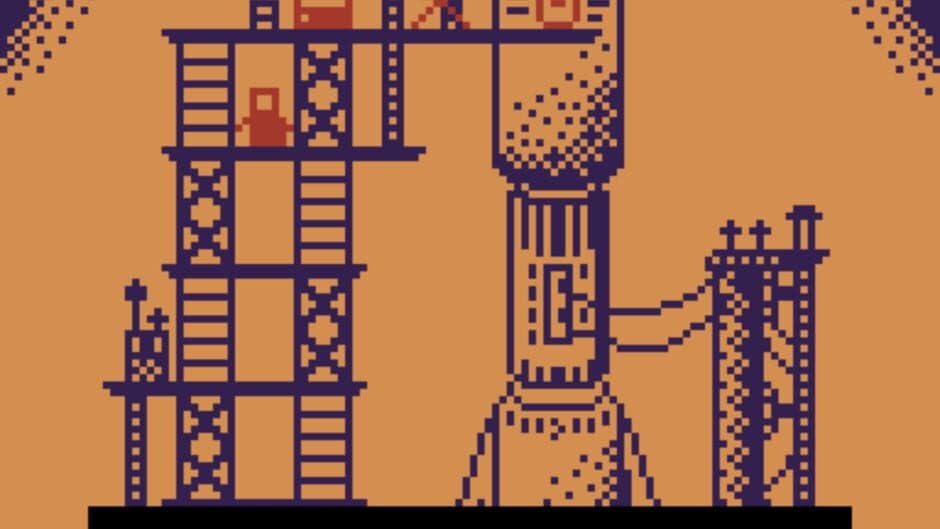 The Instruction Manual screenshot