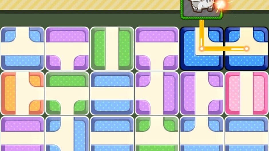 Kiniro Mosaic Memories screenshot