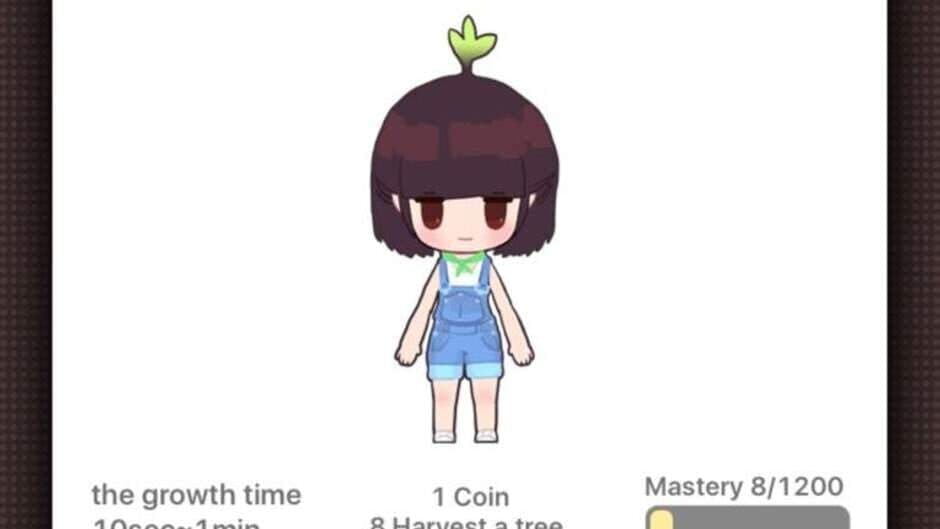 Mandrake Girls: Garden of Secret screenshot