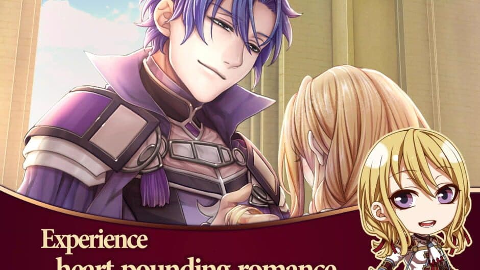 Princess Arthur screenshot