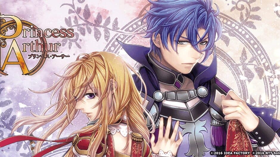 Princess Arthur screenshot