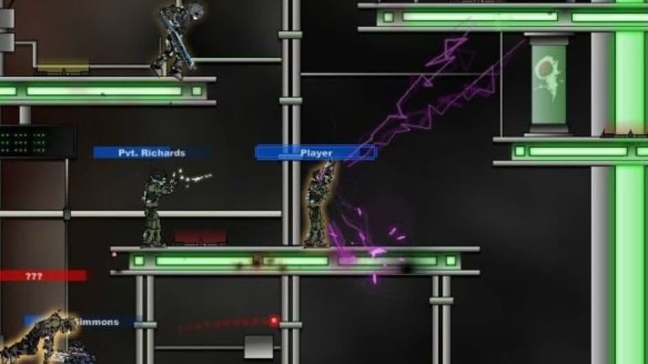 Raze screenshot