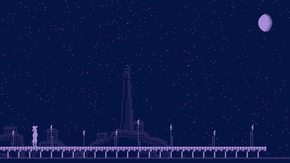 Cursed Travels: Sunken City screenshot