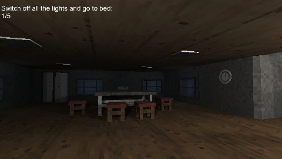 Lights Off! screenshot