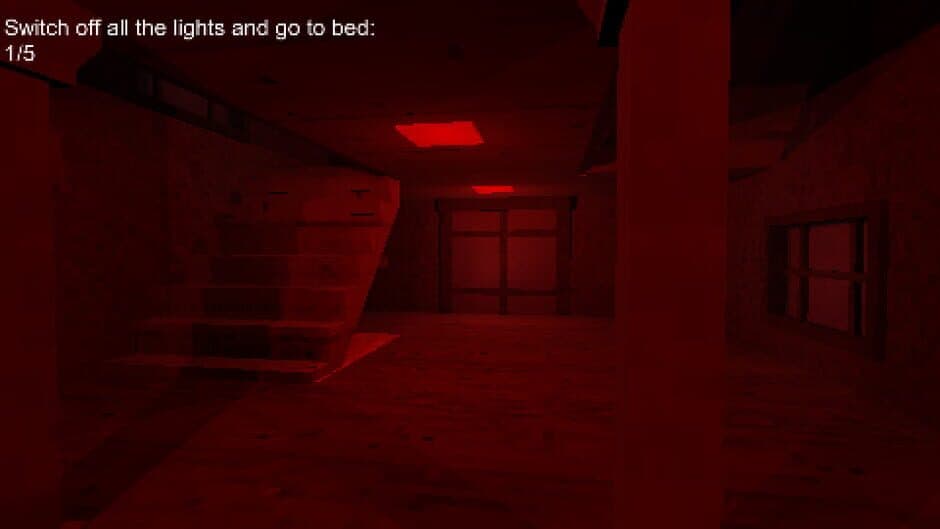 Lights Off! screenshot