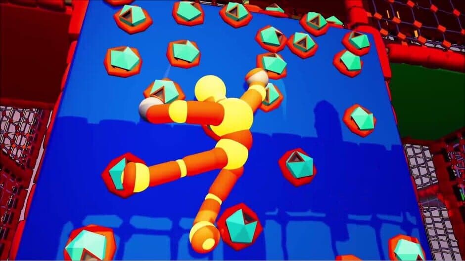 Ragdoll Funhouse screenshot