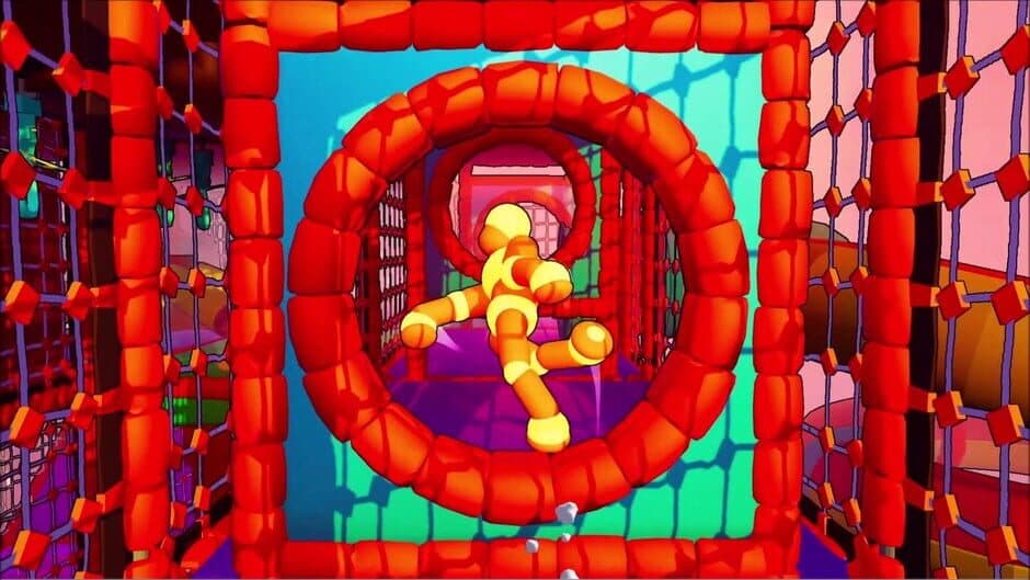 Ragdoll Funhouse screenshot