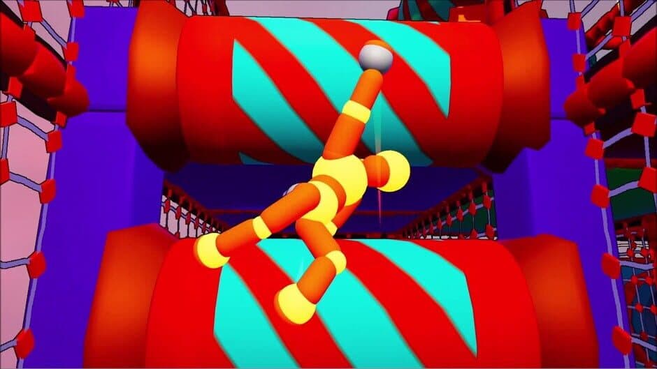 Ragdoll Funhouse screenshot