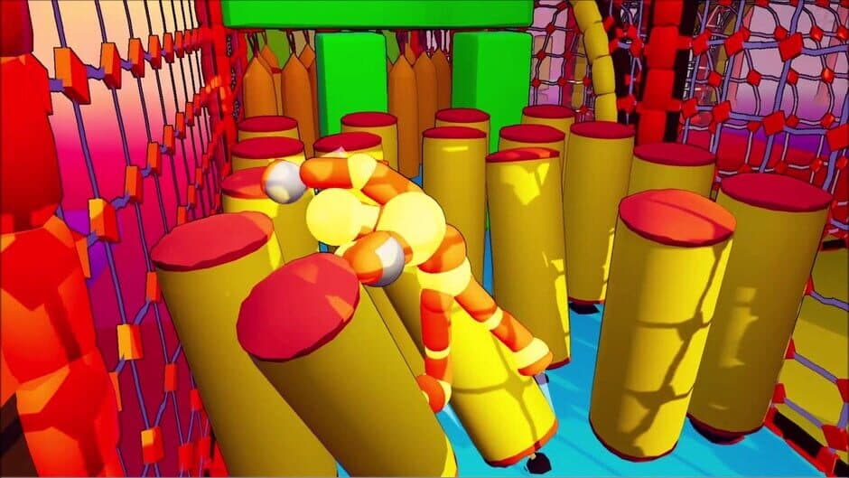 Ragdoll Funhouse screenshot