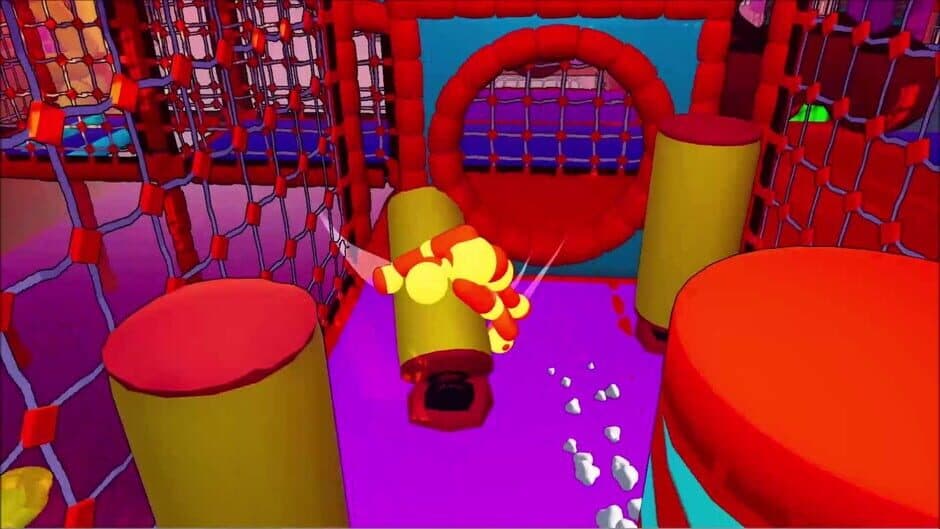 Ragdoll Funhouse screenshot