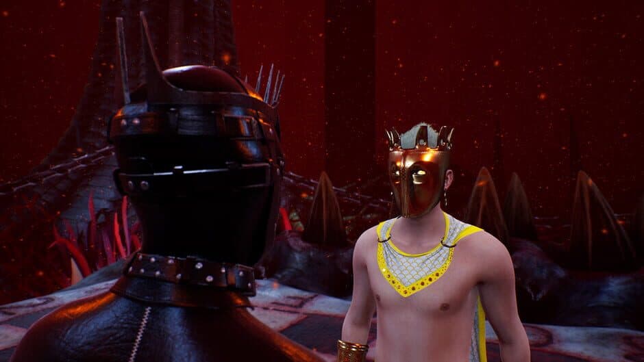 Sex Chess screenshot