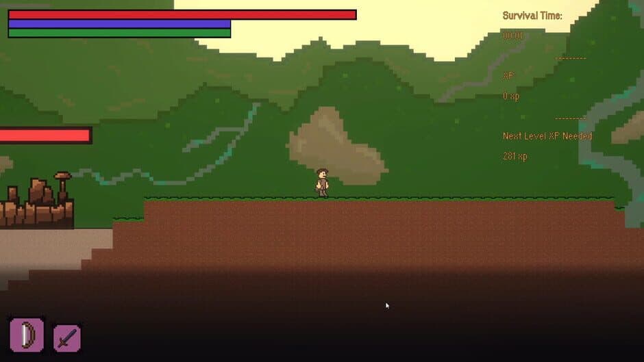 Bonelords screenshot