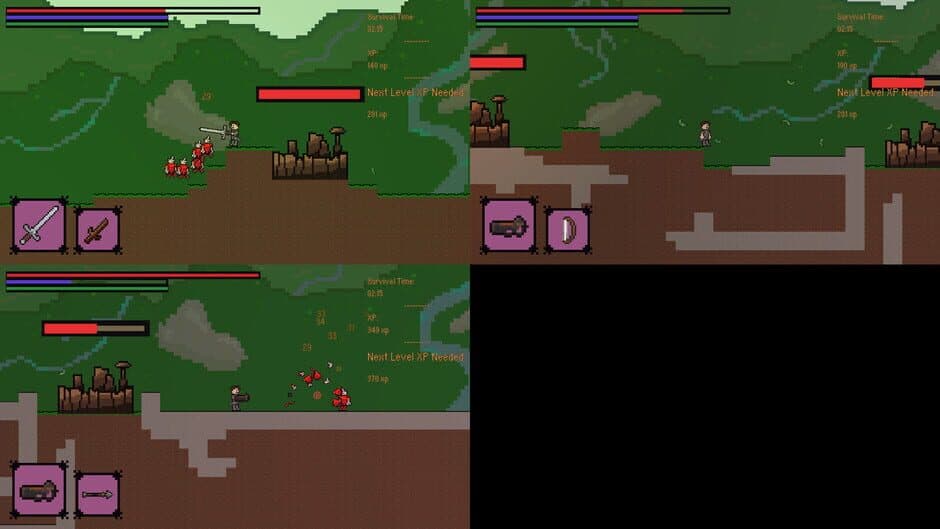 Bonelords screenshot