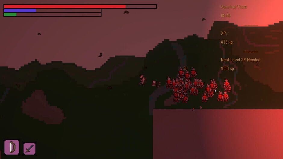 Bonelords screenshot