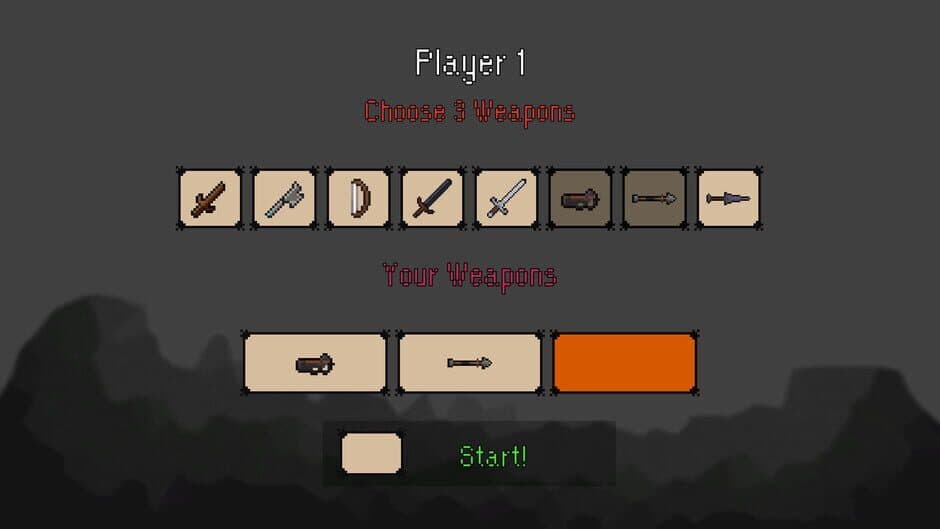 Bonelords screenshot