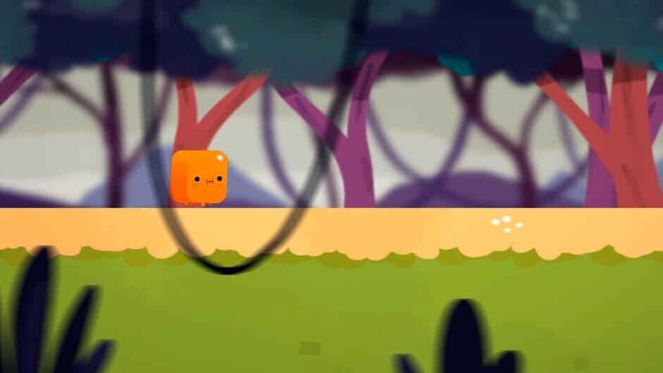 Jelly Forest screenshot