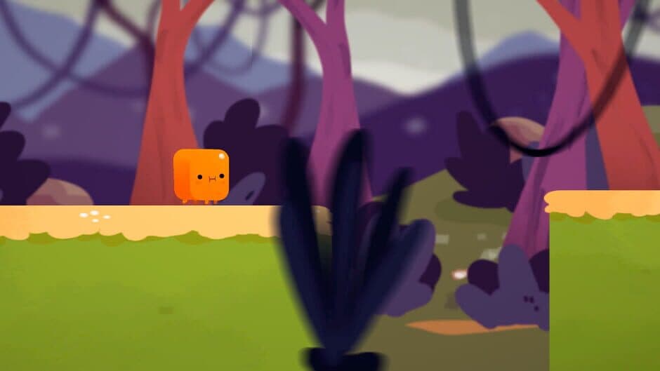 Jelly Forest screenshot