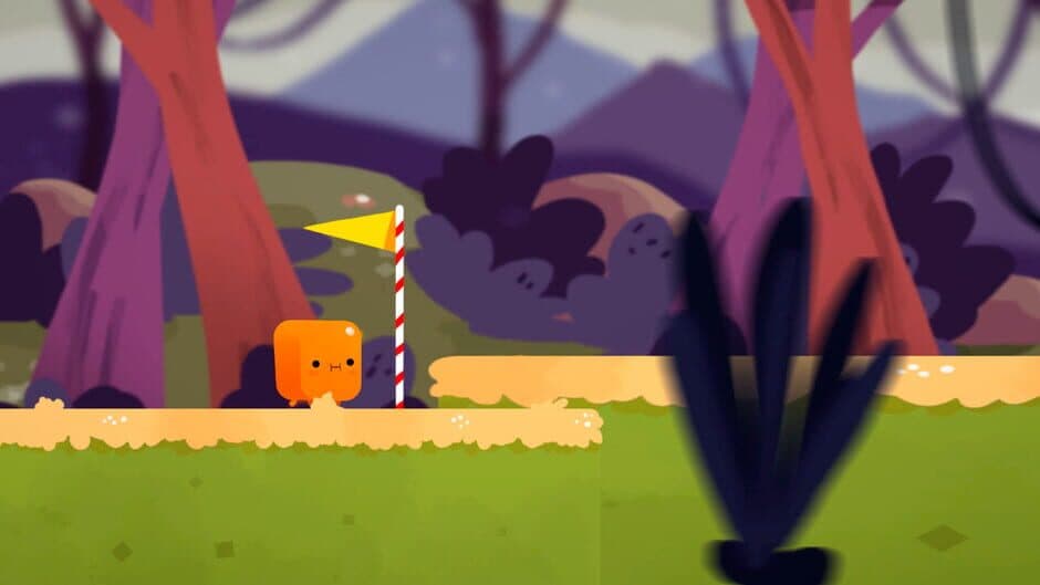 Jelly Forest screenshot