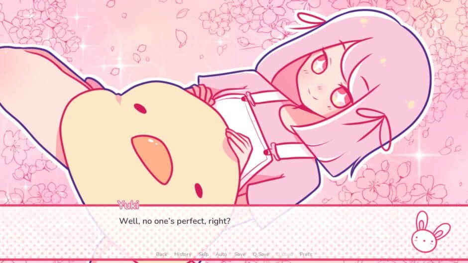 Scheme!!! Spica, Chinatsu, and Haruka's Enchanting, Marvelous, and Quite Frankly Elaborate Quest to Save Their Cute Girlfriend! screenshot