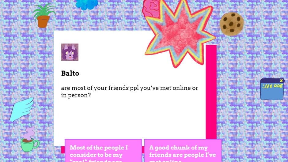 IRL: The Game screenshot