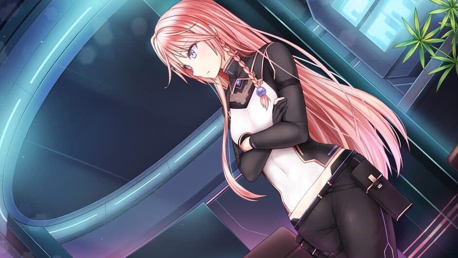 Astral Ascension screenshot