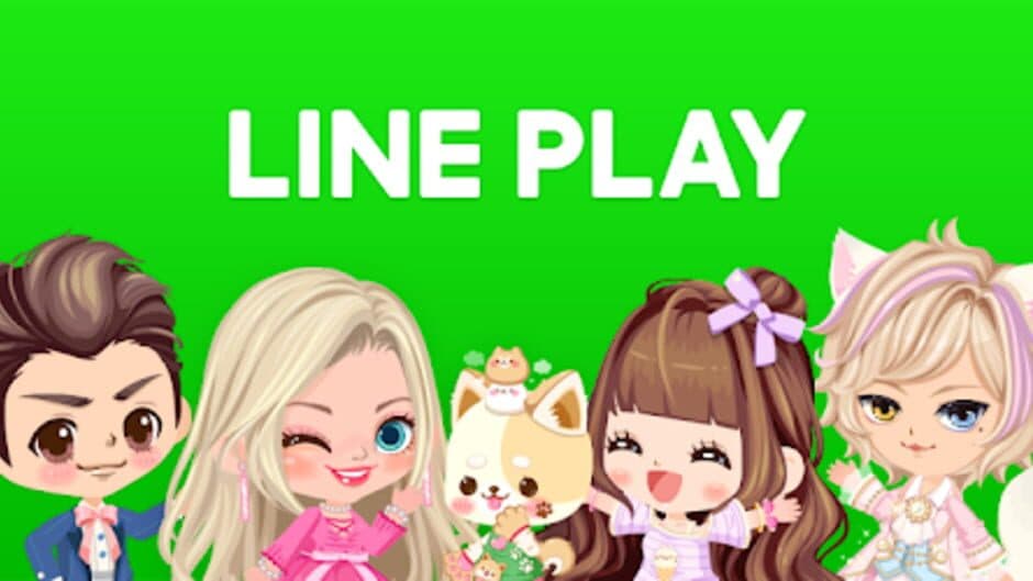 Line Play screenshot