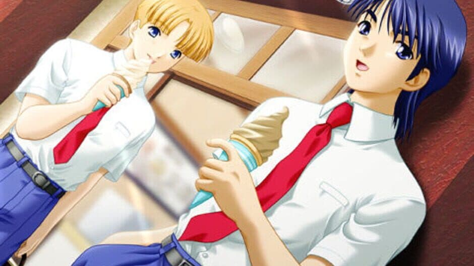 For Symphony: With All One's Heart screenshot