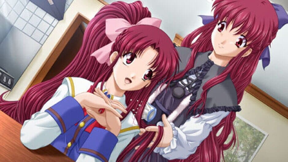 For Symphony: With All One's Heart screenshot