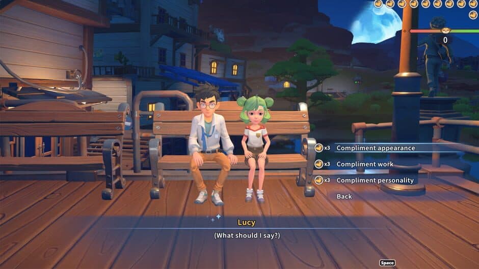 My Time at Sandrock screenshot