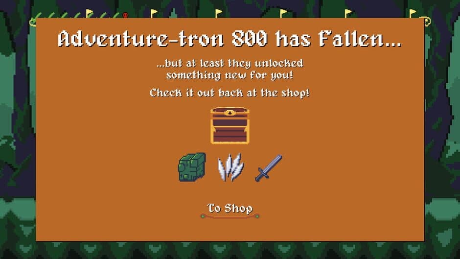 Just A Humble Swordsmith screenshot