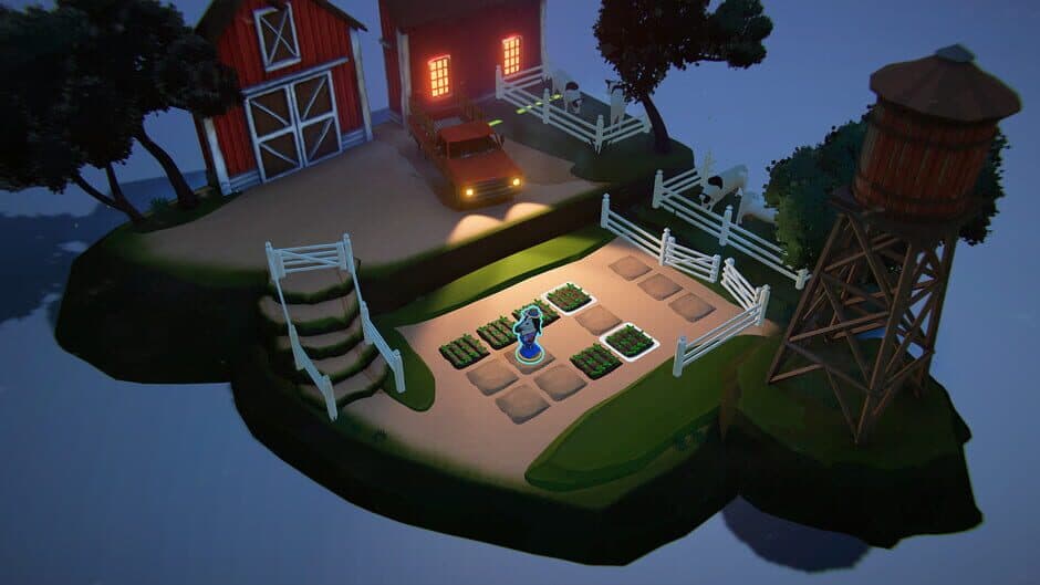Chessarama screenshot