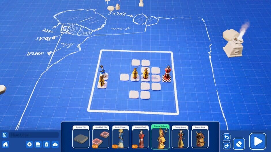 Chessarama screenshot