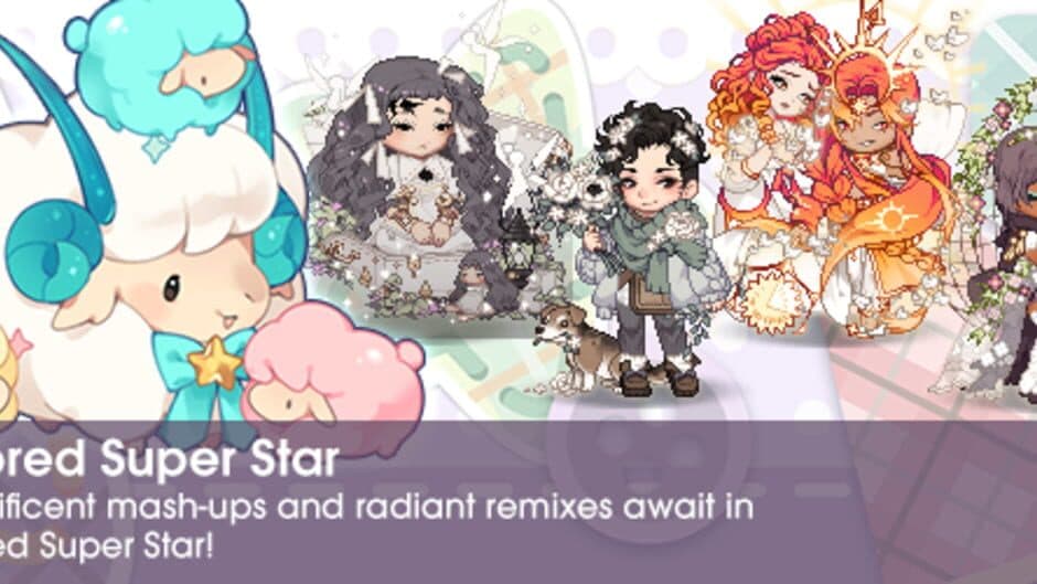 Gaia Online screenshot