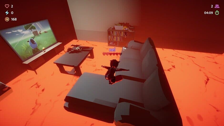 Mad Adventures screenshot
