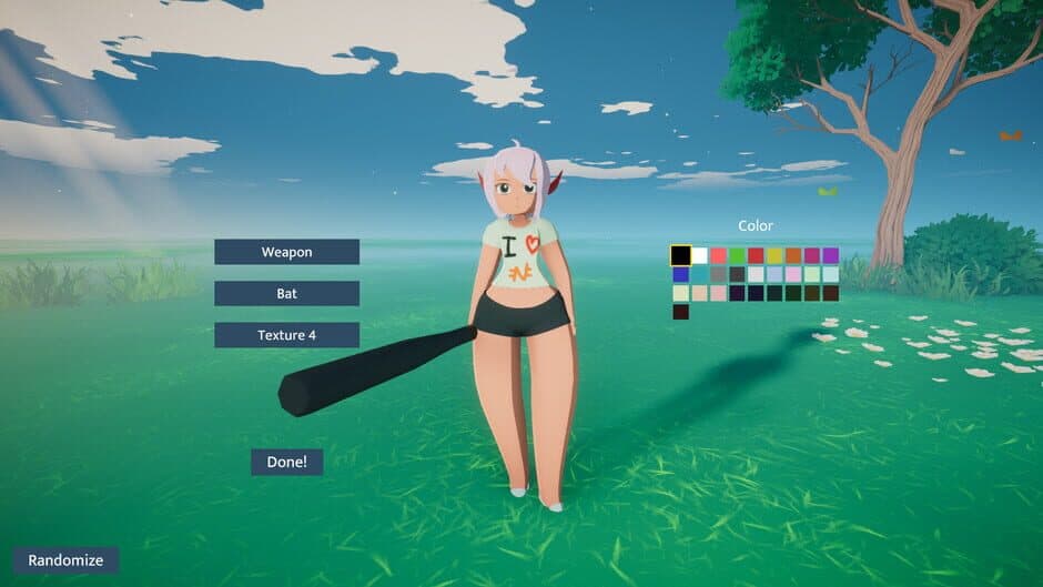 Mad Adventures screenshot