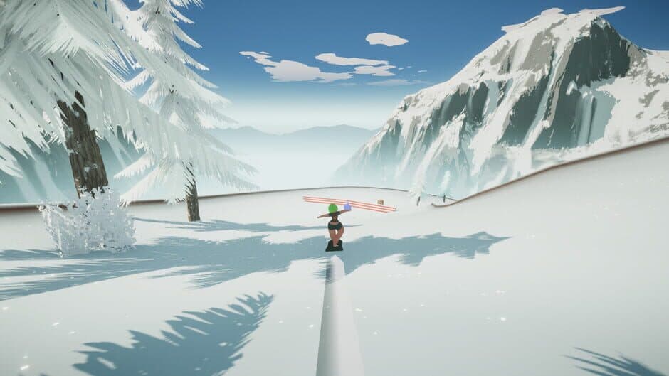 Mad Adventures screenshot