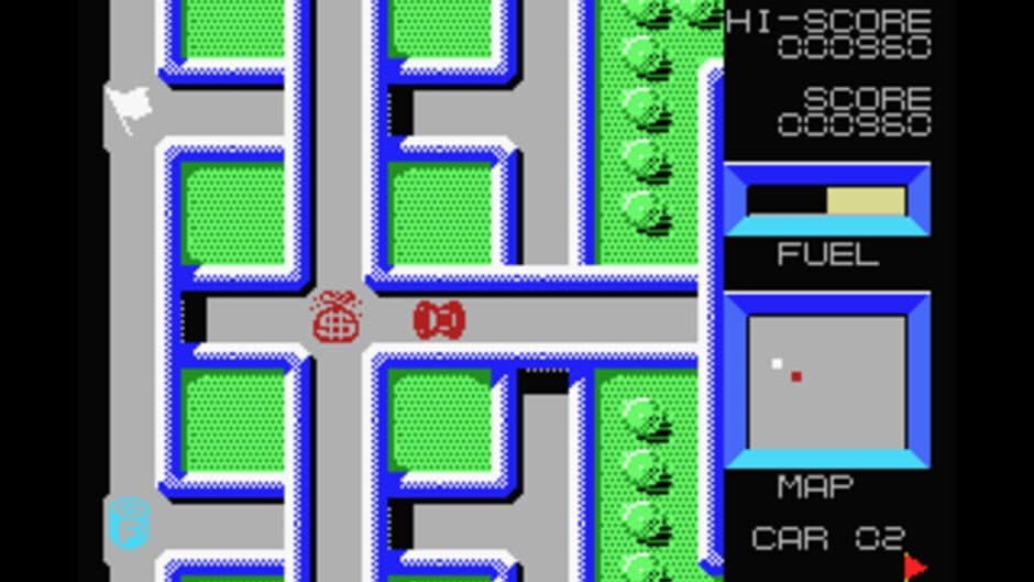 High Way Star screenshot