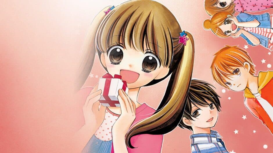 12-Sai: Honto no Kimochi screenshot