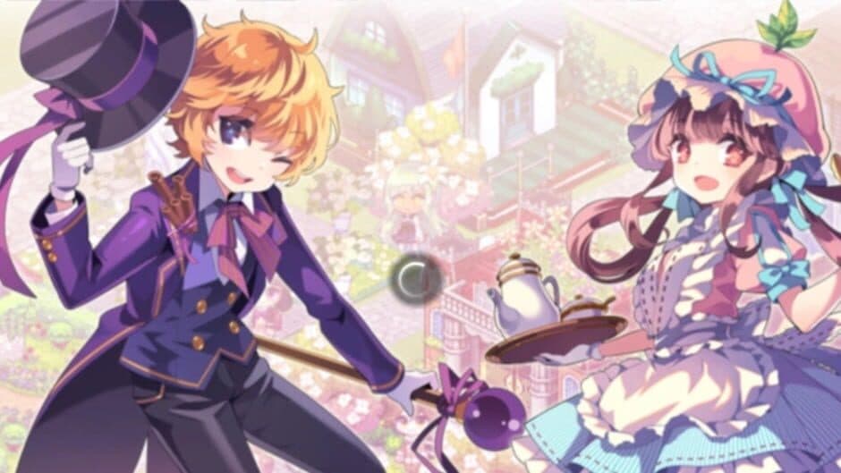 Mandrake Town screenshot