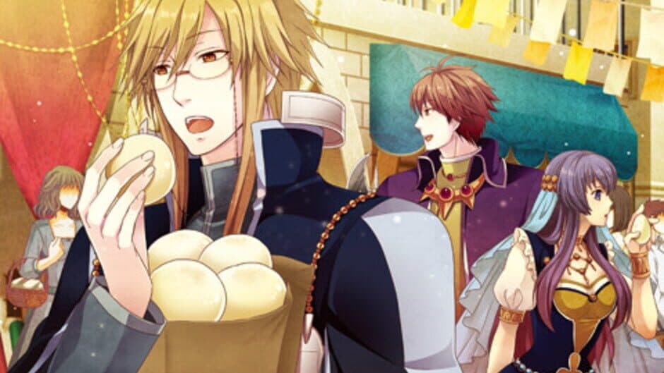 Arabians Lost: The Engagement on Desert screenshot