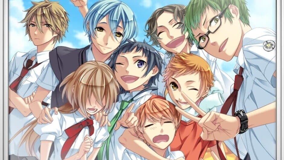 Starry Sky: in Summer screenshot