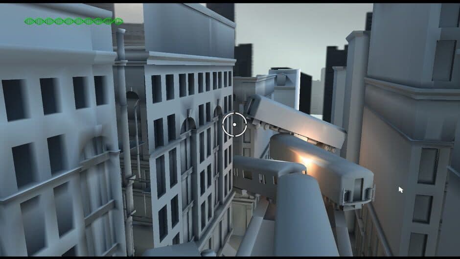 Spider-Man 4 screenshot