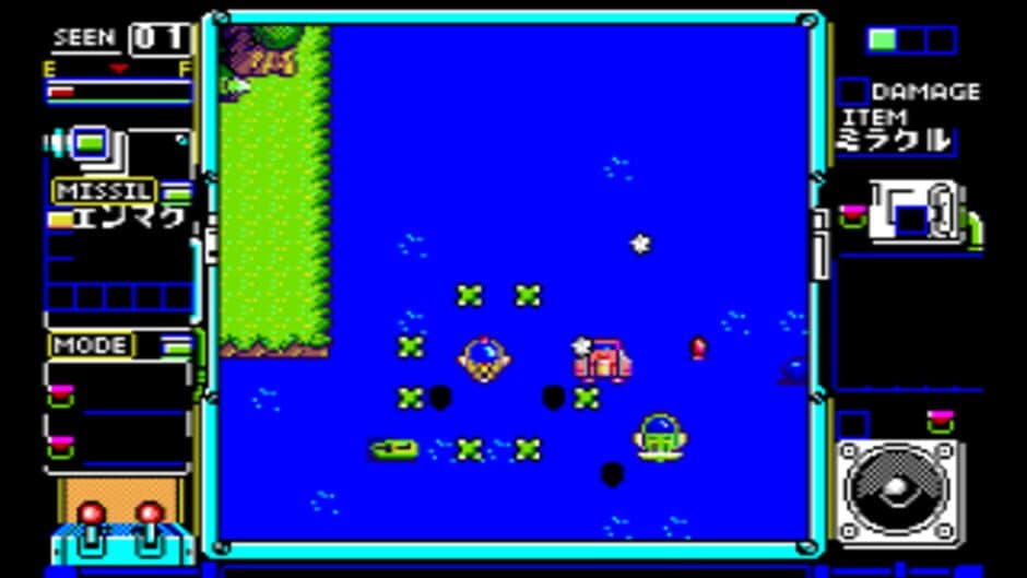 Topple Zip screenshot