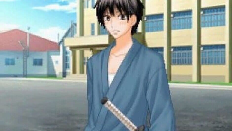 Kimi ni Todoke: Tsutaeru Kimochi screenshot