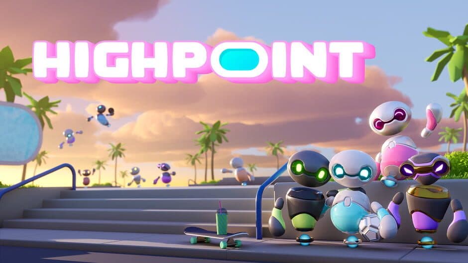 Highpoint screenshot
